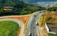 Investimento em infraestrutura de transportes do Acre é de::