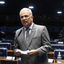 Petecão apresenta balanço de dois anos à frente da Comissão de Segurança Pública