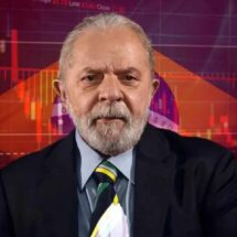 Sob Lula, Real derrete e dólar dispara na maior alta desde a pandemia