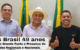 Assis Brasil Comemora 49 Anos.