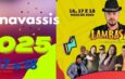 Assis Brasil  está pronto.