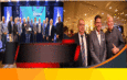 Evento reuniu representantes do setor produtivo. 