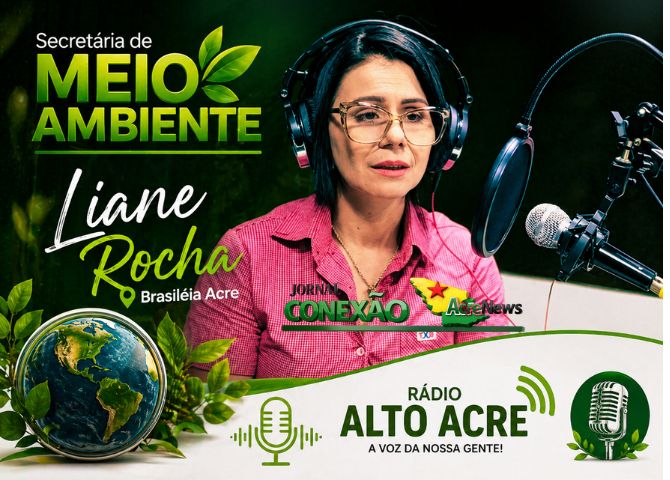 Desafios ambientais em Brasileia expõem crise histórica na gestão de resíduos sólidos