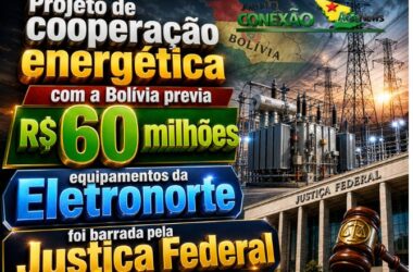 Caso da Termelétrica Rio Madeira volta ao debate sobre uso de dinheiro público e custo da energia no Brasil