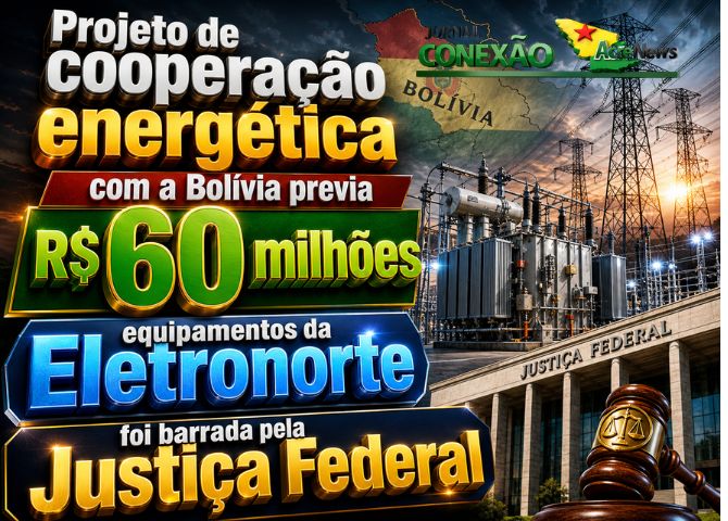 Caso da Termelétrica Rio Madeira volta ao debate sobre uso de dinheiro público e custo da energia no Brasil