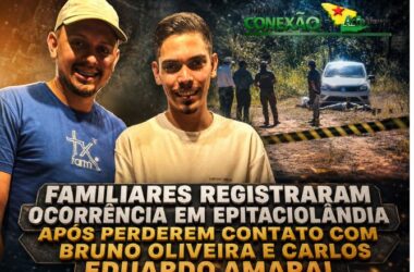 Dois estudantes brasileiros desaparecem em Cobija, na Bolívia, e famílias buscam informações na fronteira do Acre